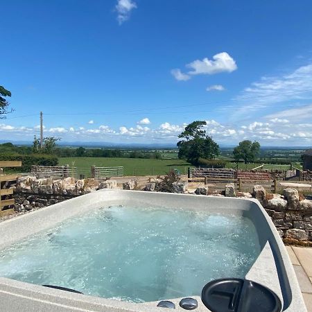 Rattlebeck Farm Cottage And Hot Tub Pet Friendly Welton  Exterior foto