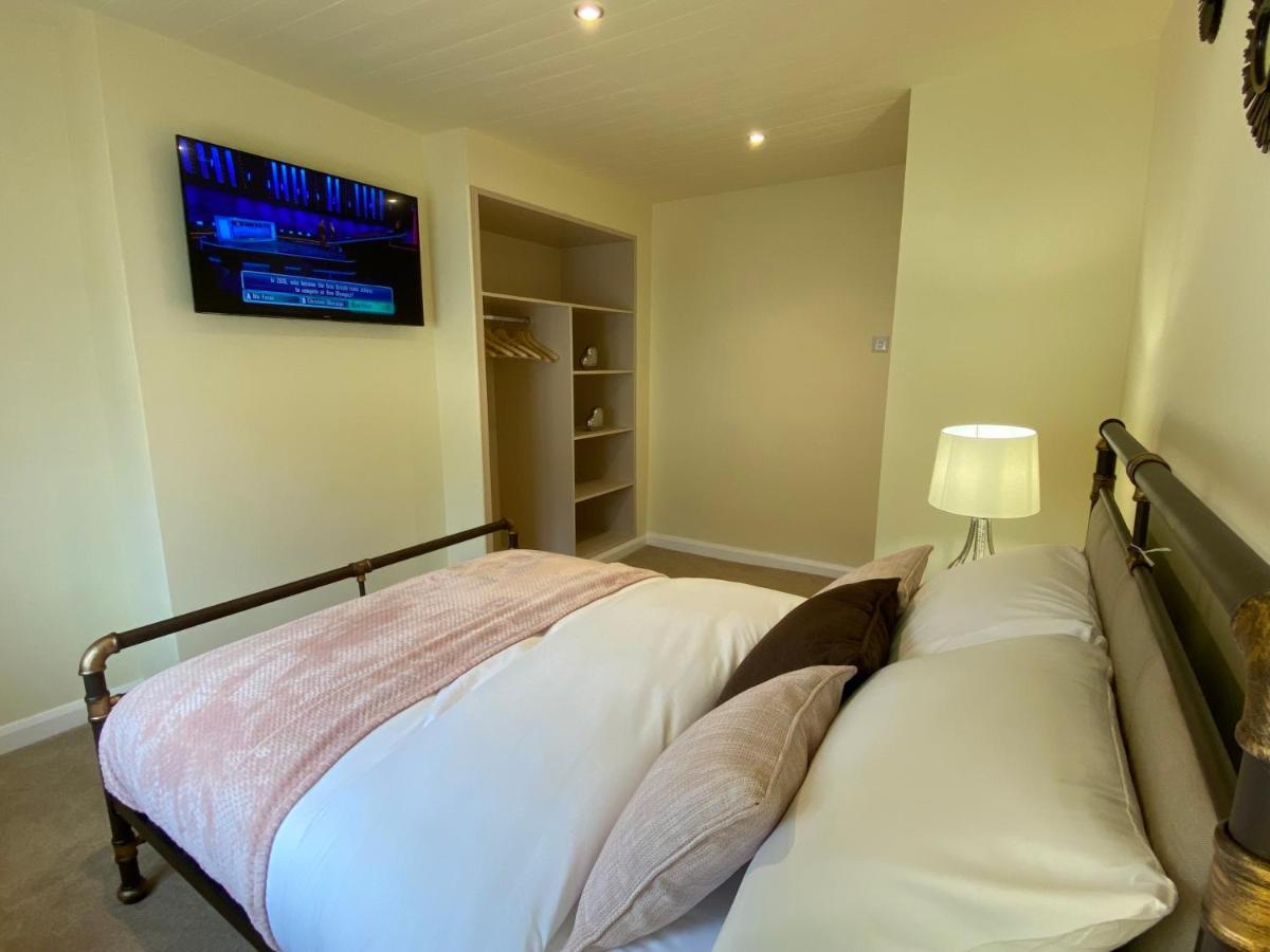 Rattlebeck Farm Cottage And Hot Tub Pet Friendly Welton  Exterior foto