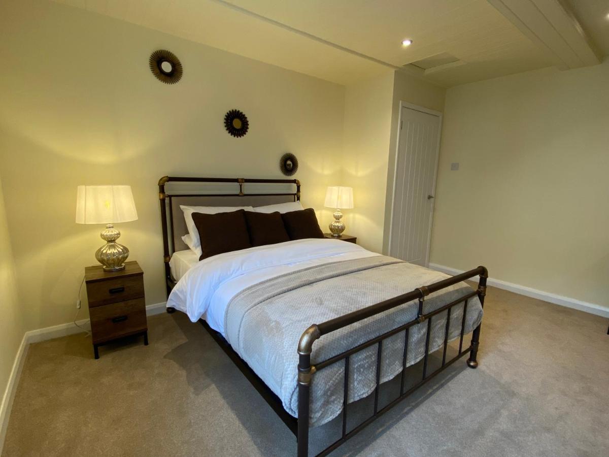 Rattlebeck Farm Cottage And Hot Tub Pet Friendly Welton  Exterior foto