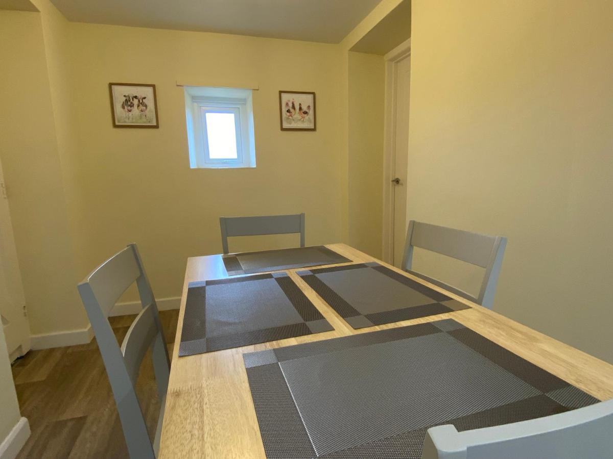 Rattlebeck Farm Cottage And Hot Tub Pet Friendly Welton  Exterior foto