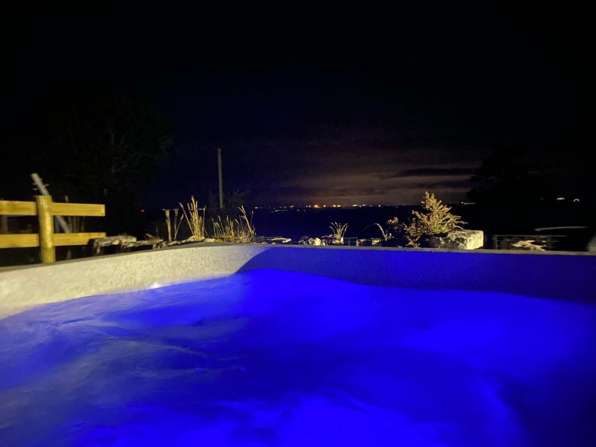 Rattlebeck Farm Cottage And Hot Tub Pet Friendly Welton  Exterior foto